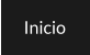 Inicio